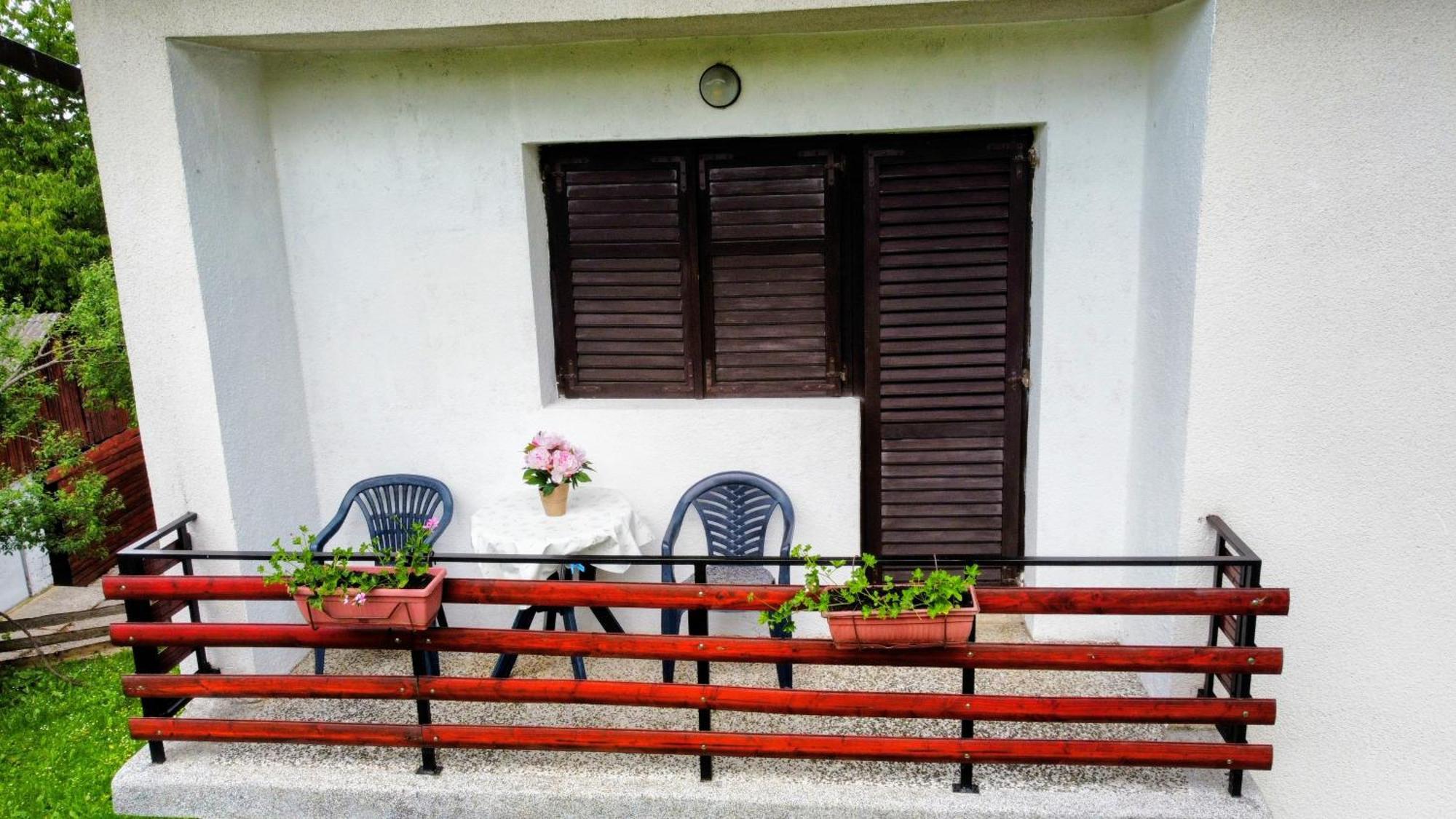 House Oliver Apartment Grabovac  Exterior photo