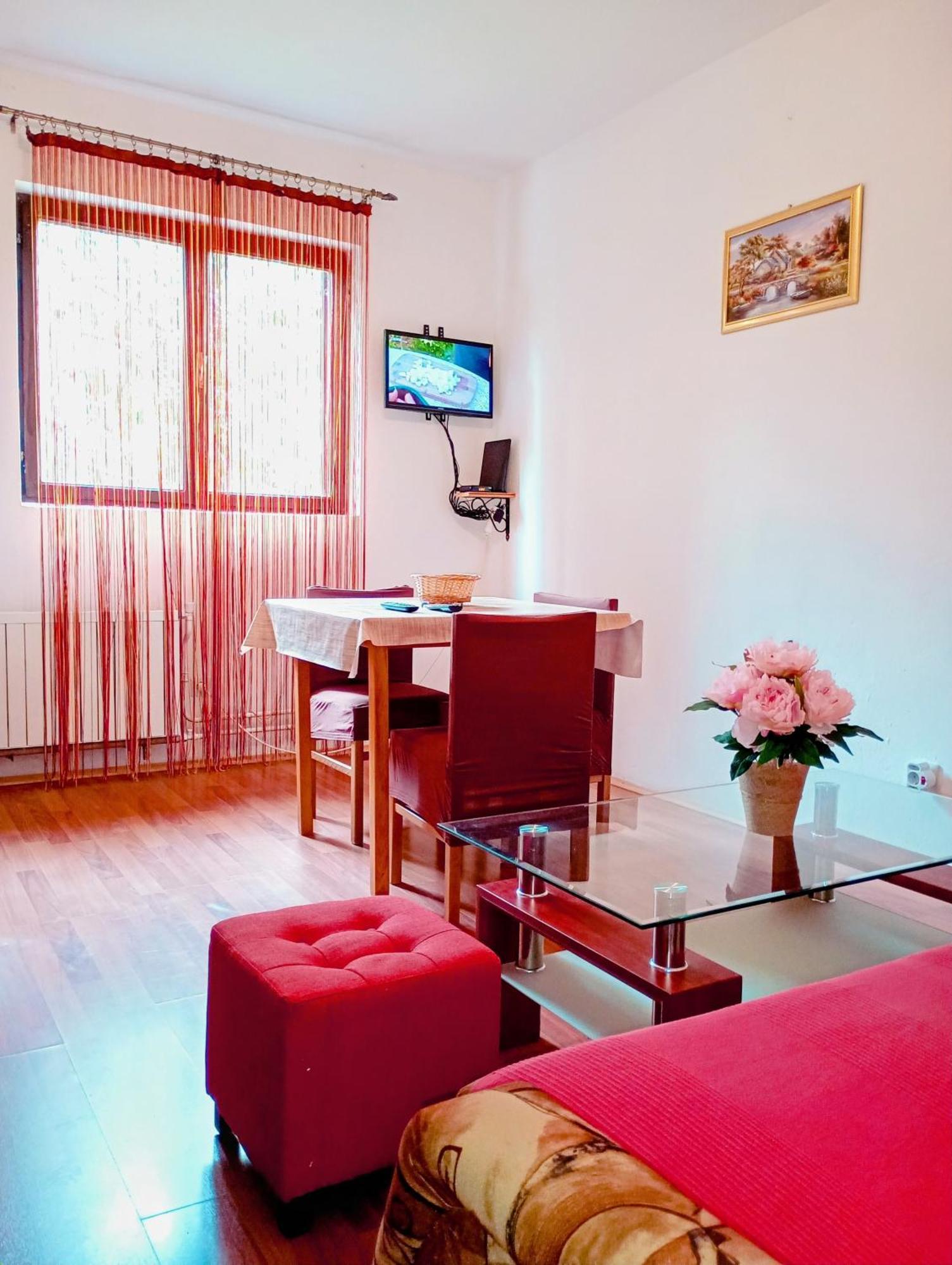 House Oliver Apartment Grabovac  Exterior photo