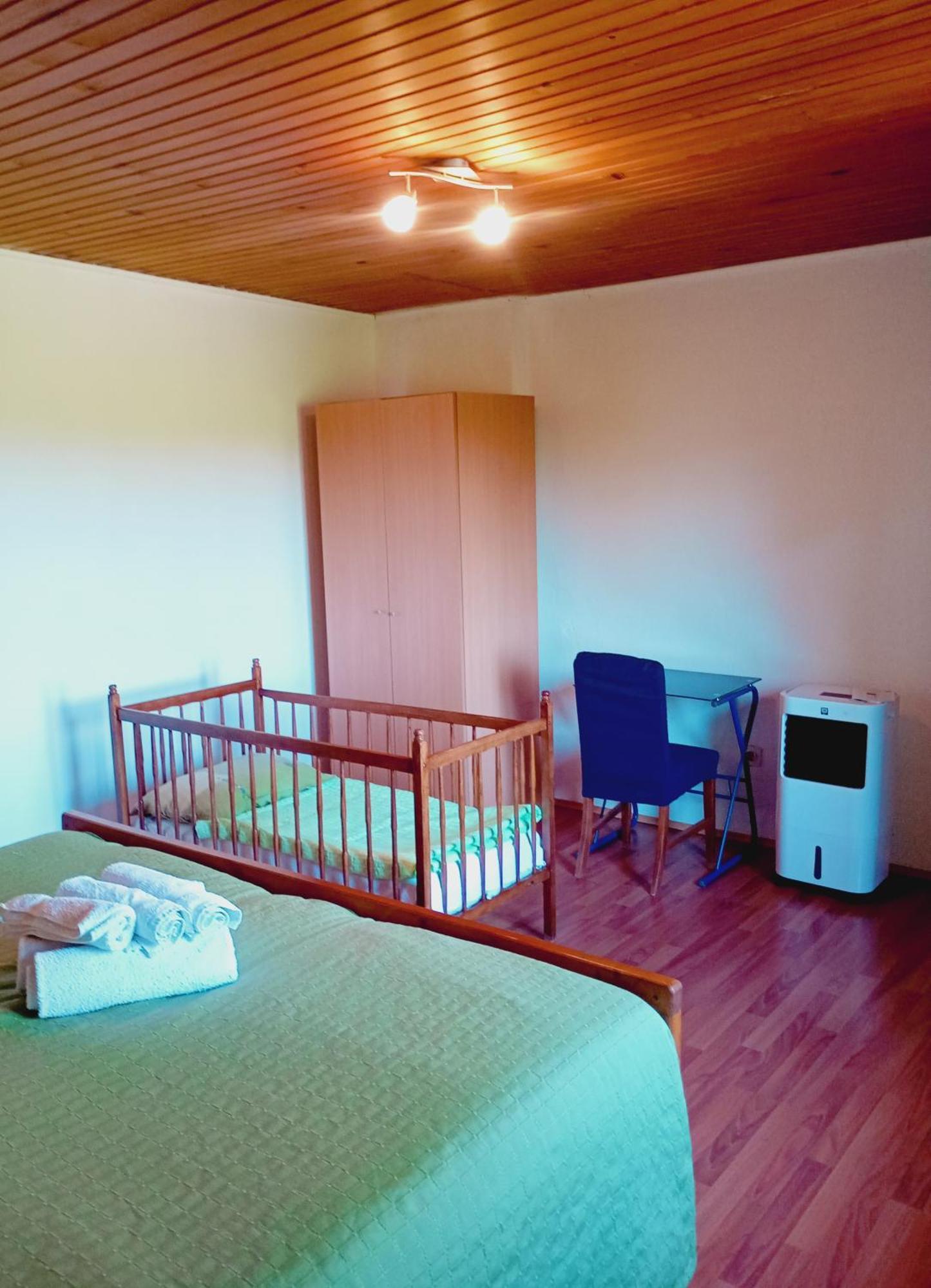 House Oliver Apartment Grabovac  Exterior photo