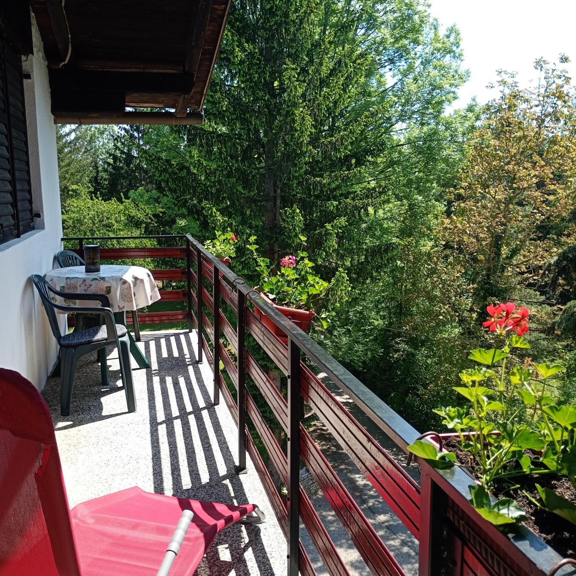 House Oliver Apartment Grabovac  Exterior photo