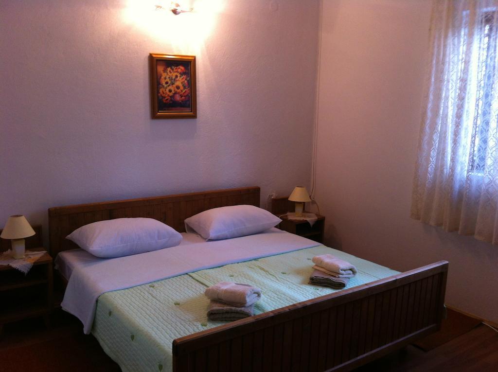 House Oliver Apartment Grabovac  Room photo